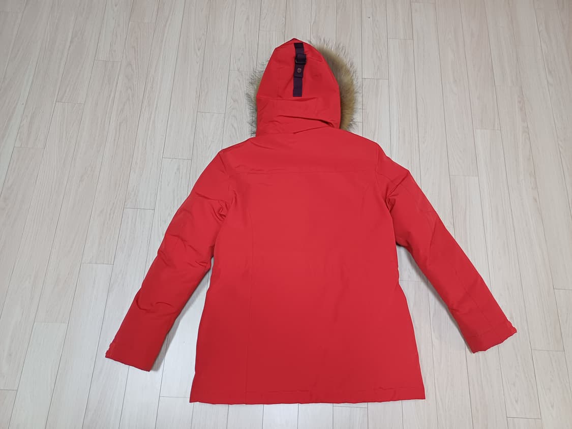 머렐 라쿤털 헤비 구스다운 패딩  상품이미지4