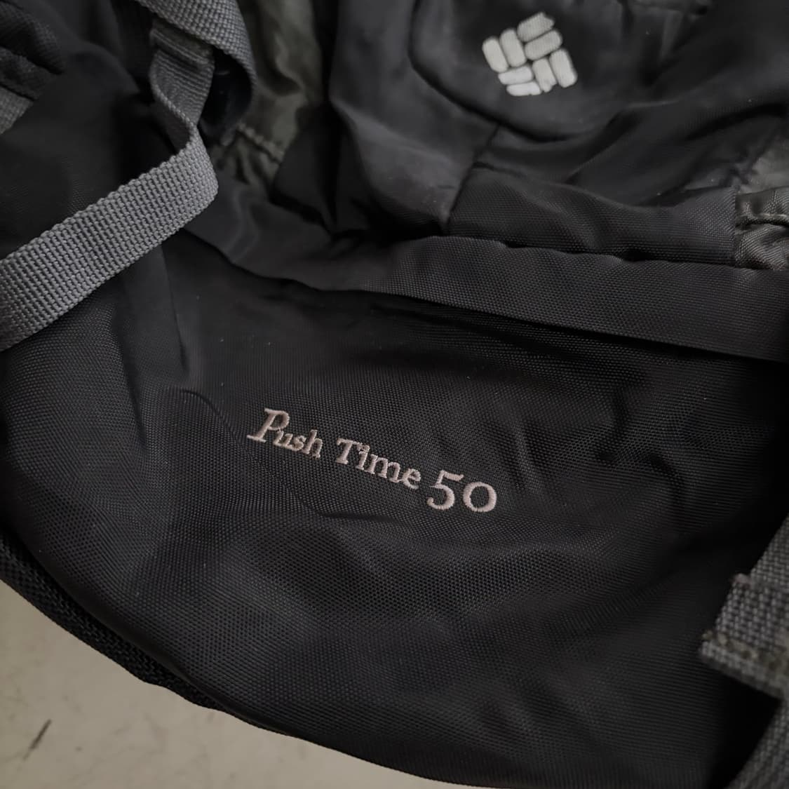 컬럼비아 Push Time 50 빈티지 백팩 OS 상품이미지4