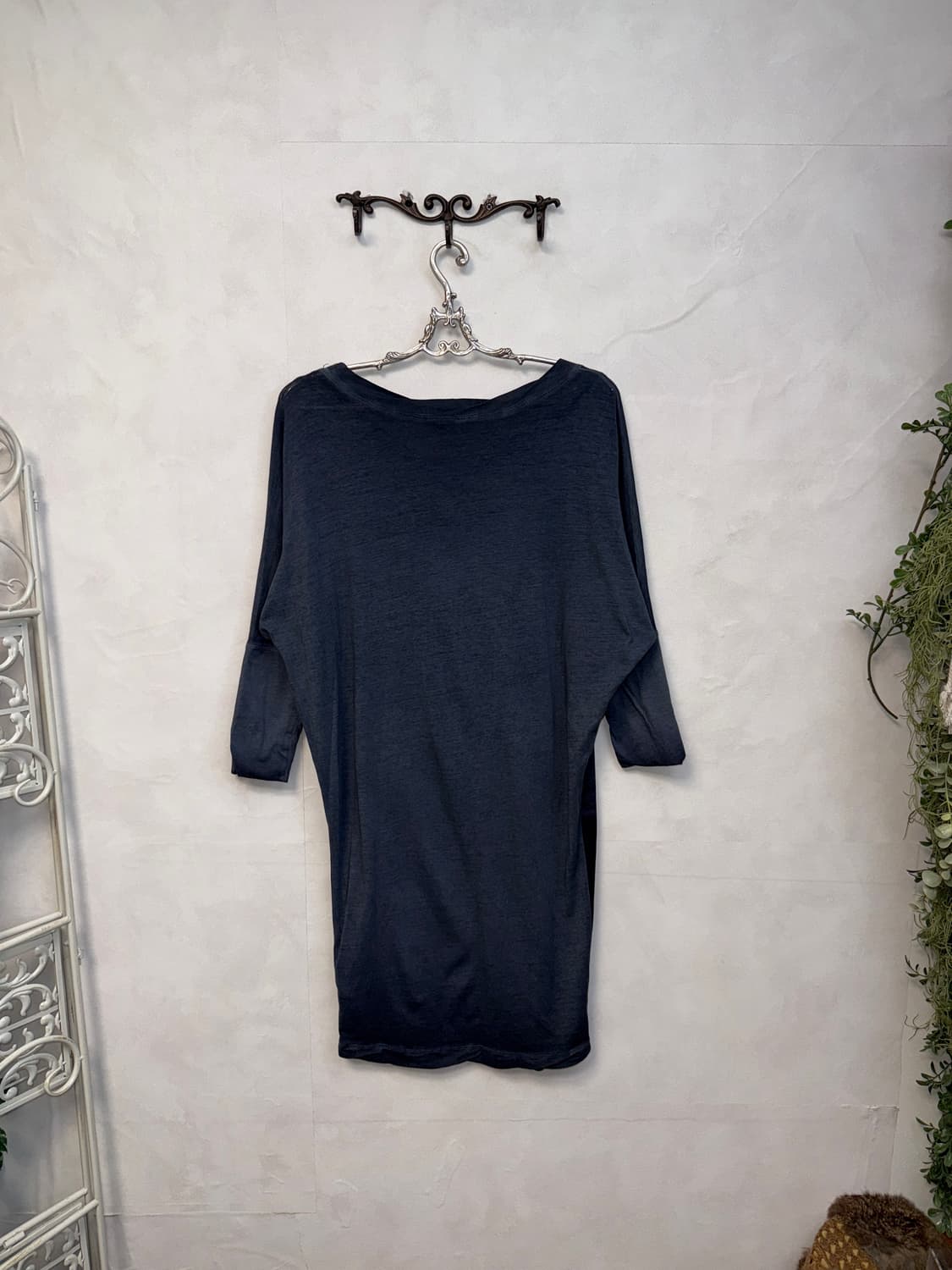 DIESEL dark navy city tie dye ops 상품이미지6