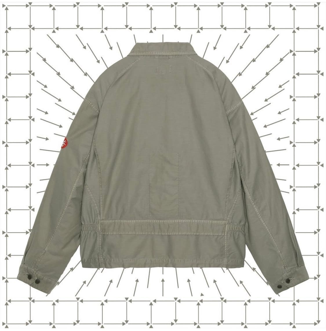 Cav Empt Jacket 상품이미지2