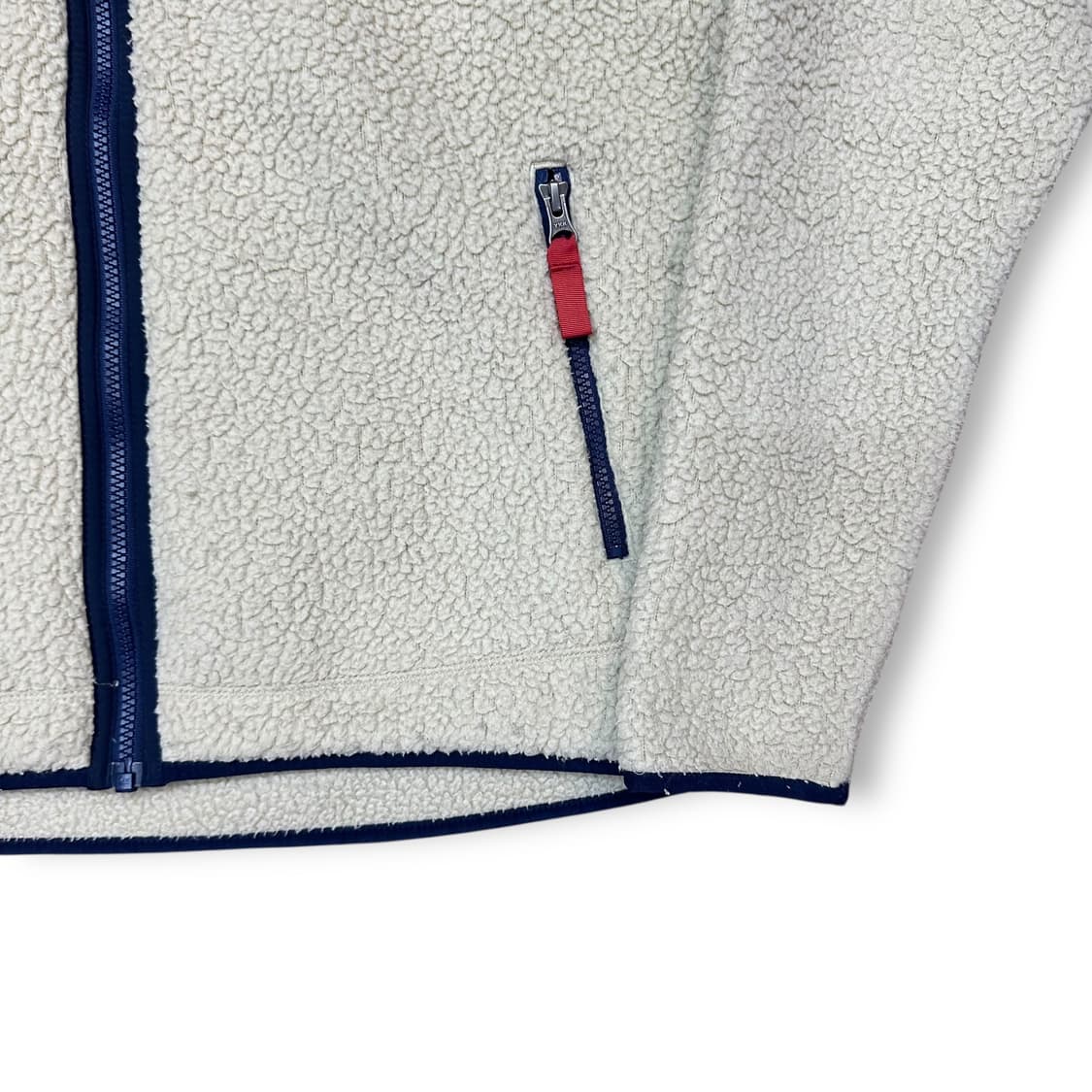 파타고니아 레트로 플리스 자켓 상품이미지3