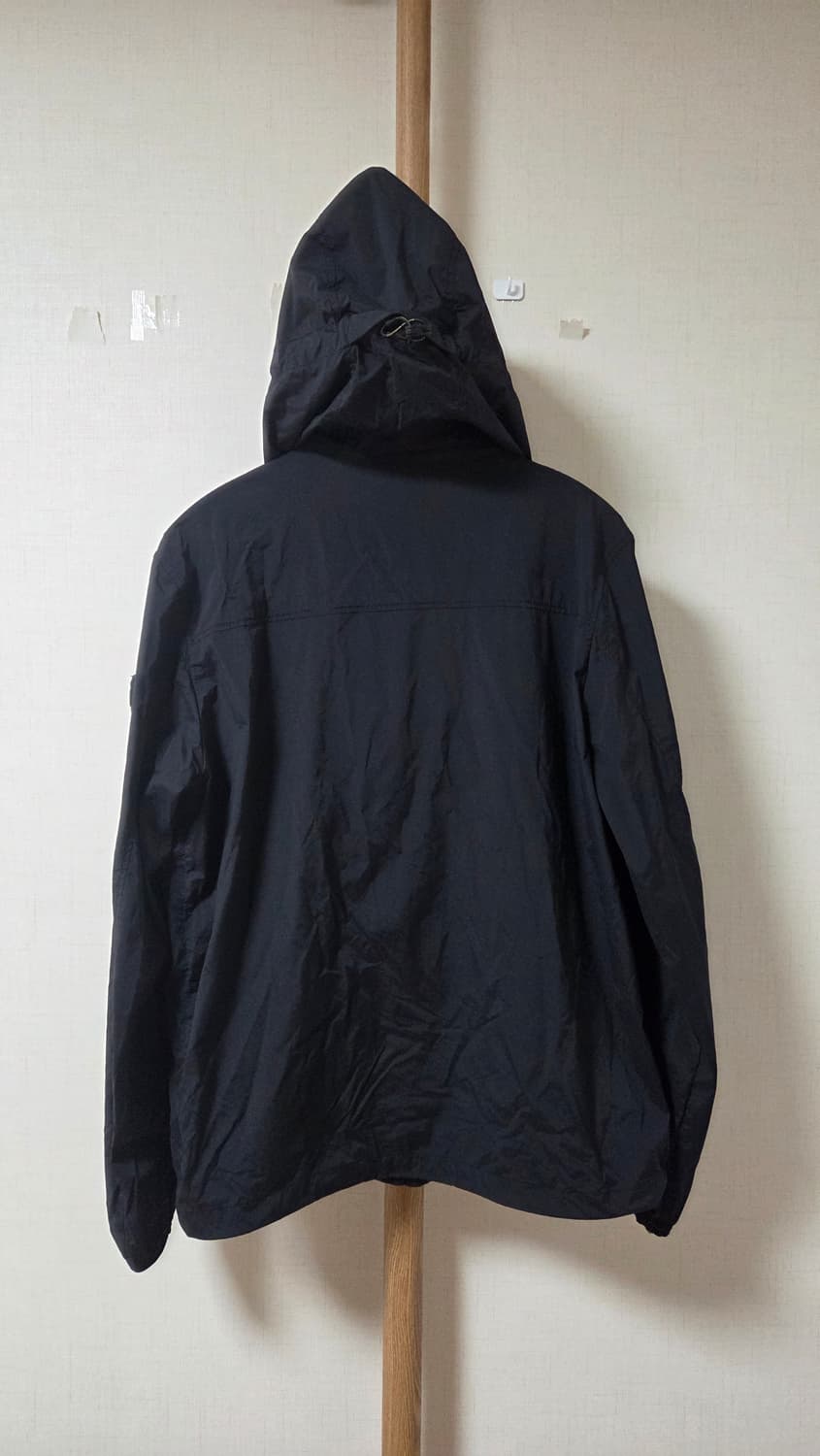 내셔널지오그래픽 바람막이 상품이미지3