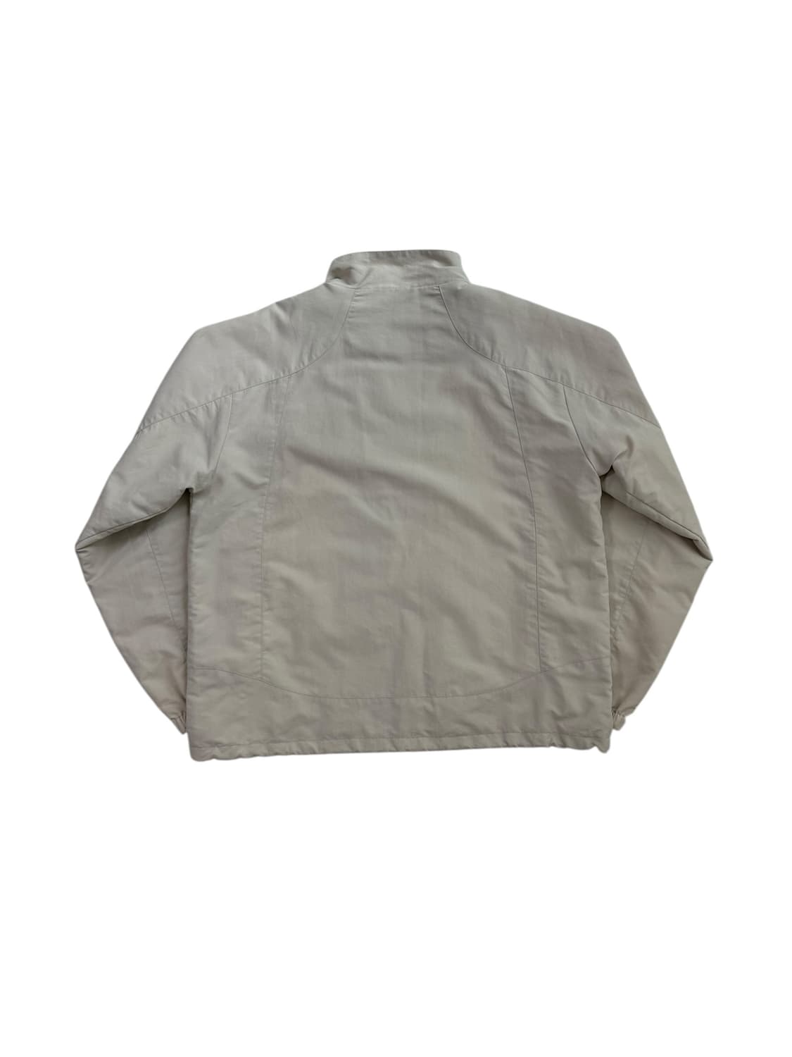 산산기어 투웨이 바람막이 상품이미지8