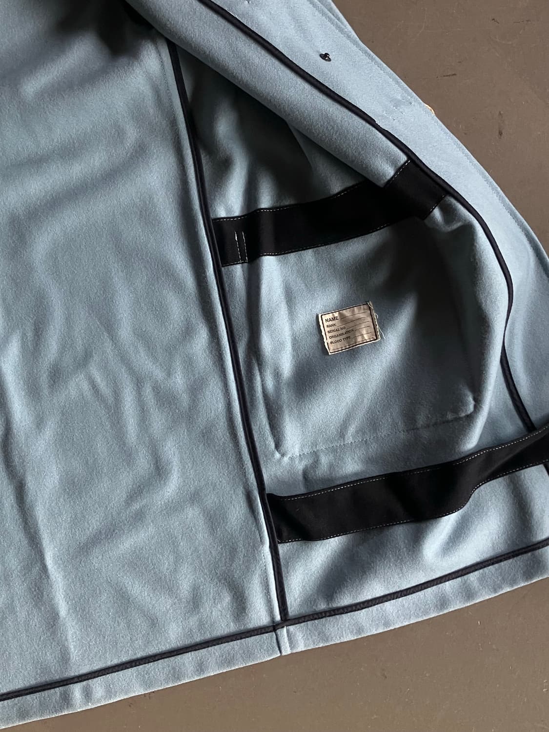 글로버올 더플 코트 M (100-105) 상품이미지6