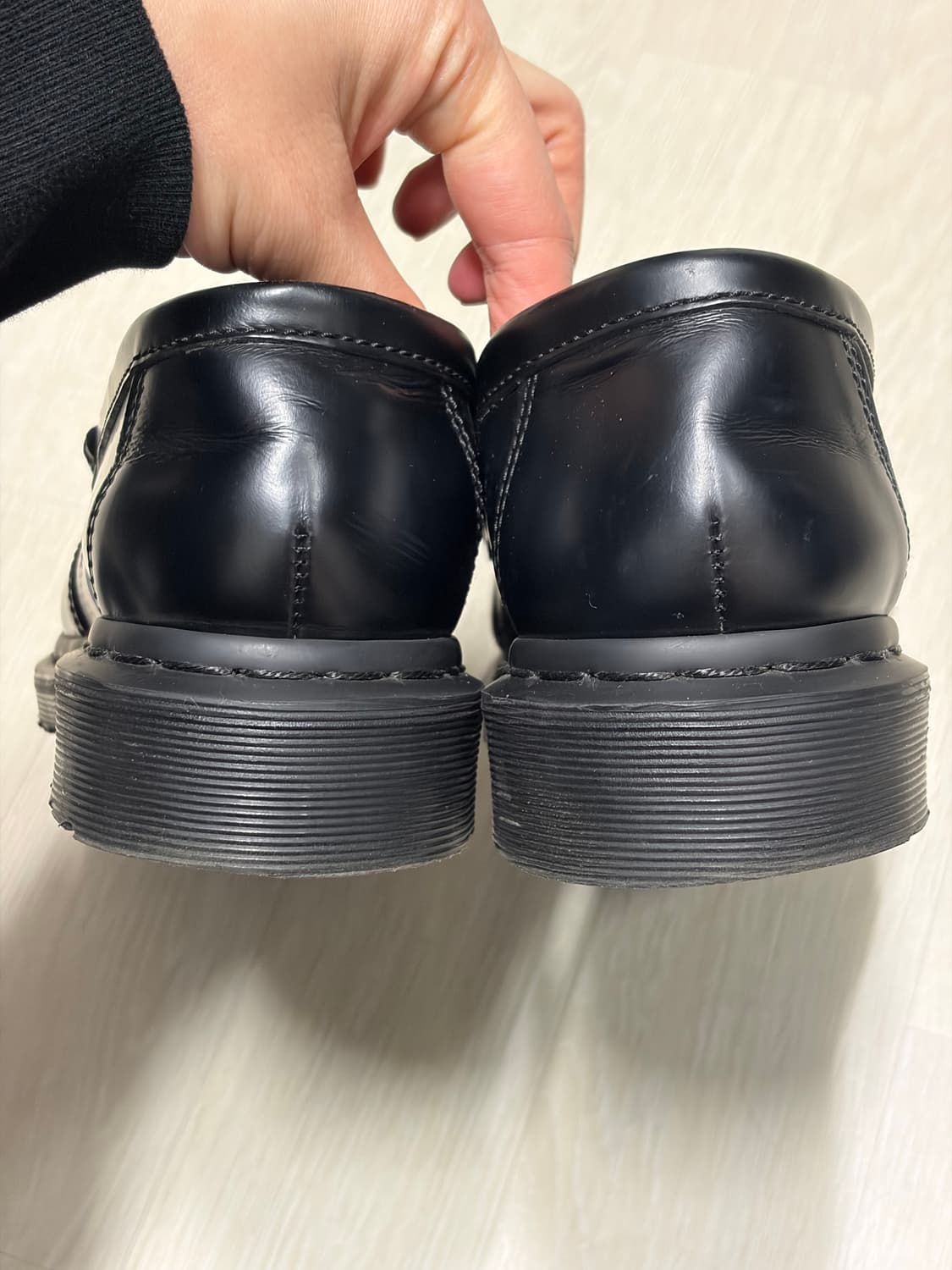 닥터마틴 펜톤 로퍼 uk7(260) 상품이미지3