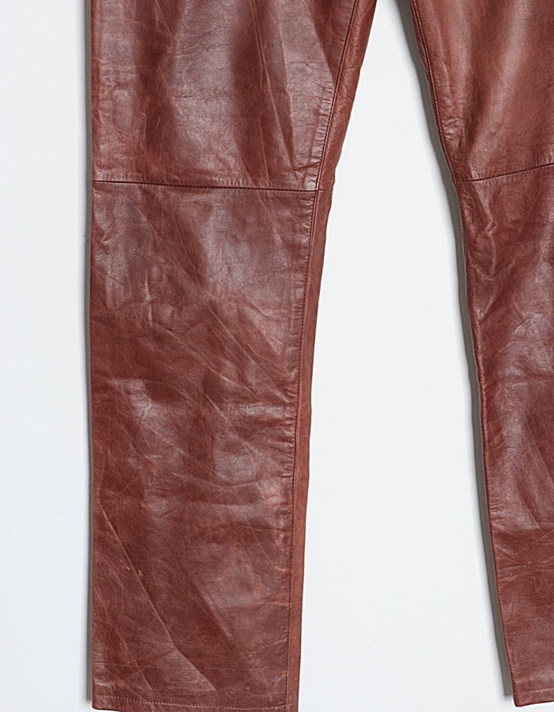 Non Leather Pant (28) 상품이미지4
