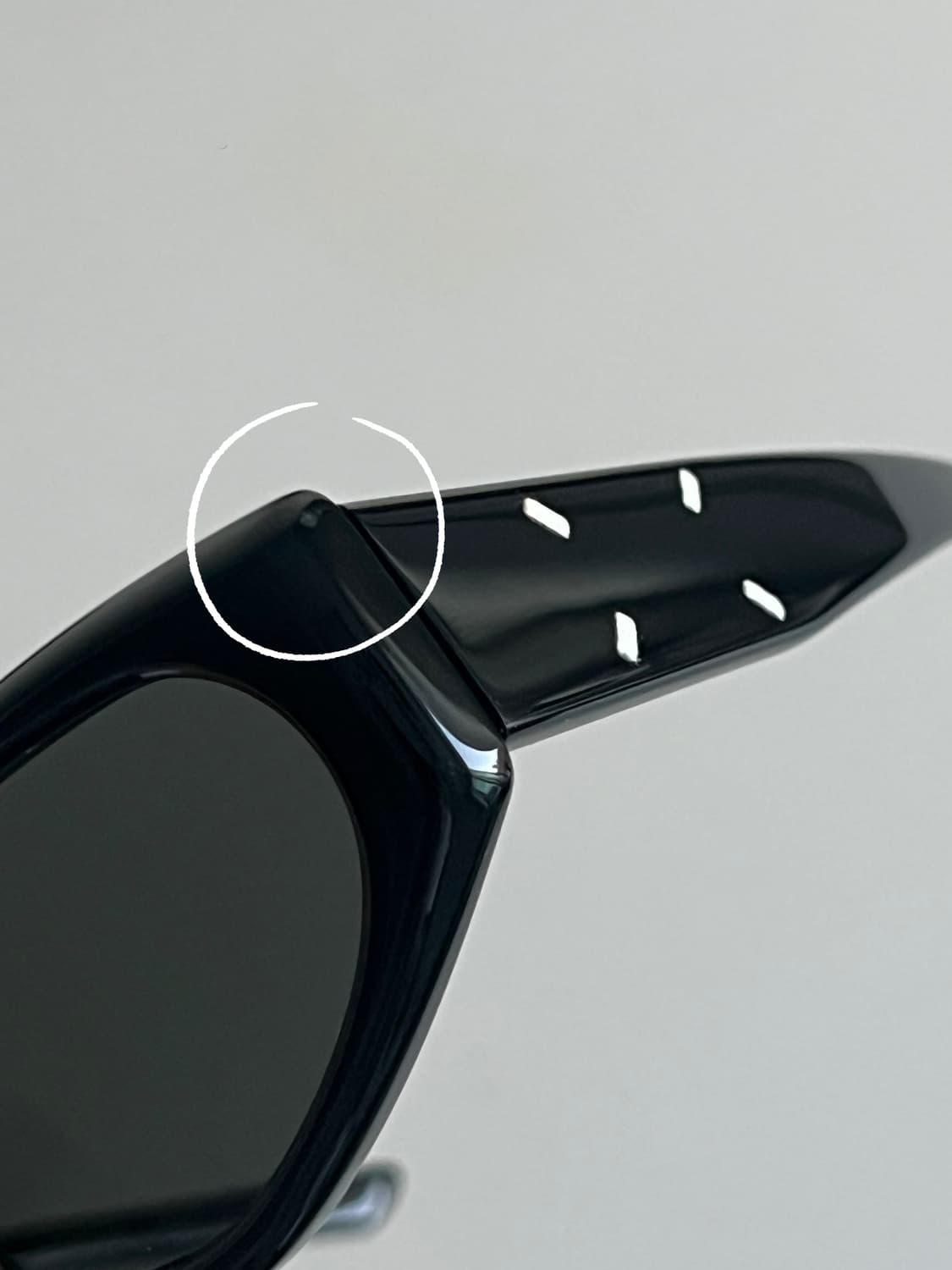 Maison Margiela x Gentle monster MM205 상품이미지6