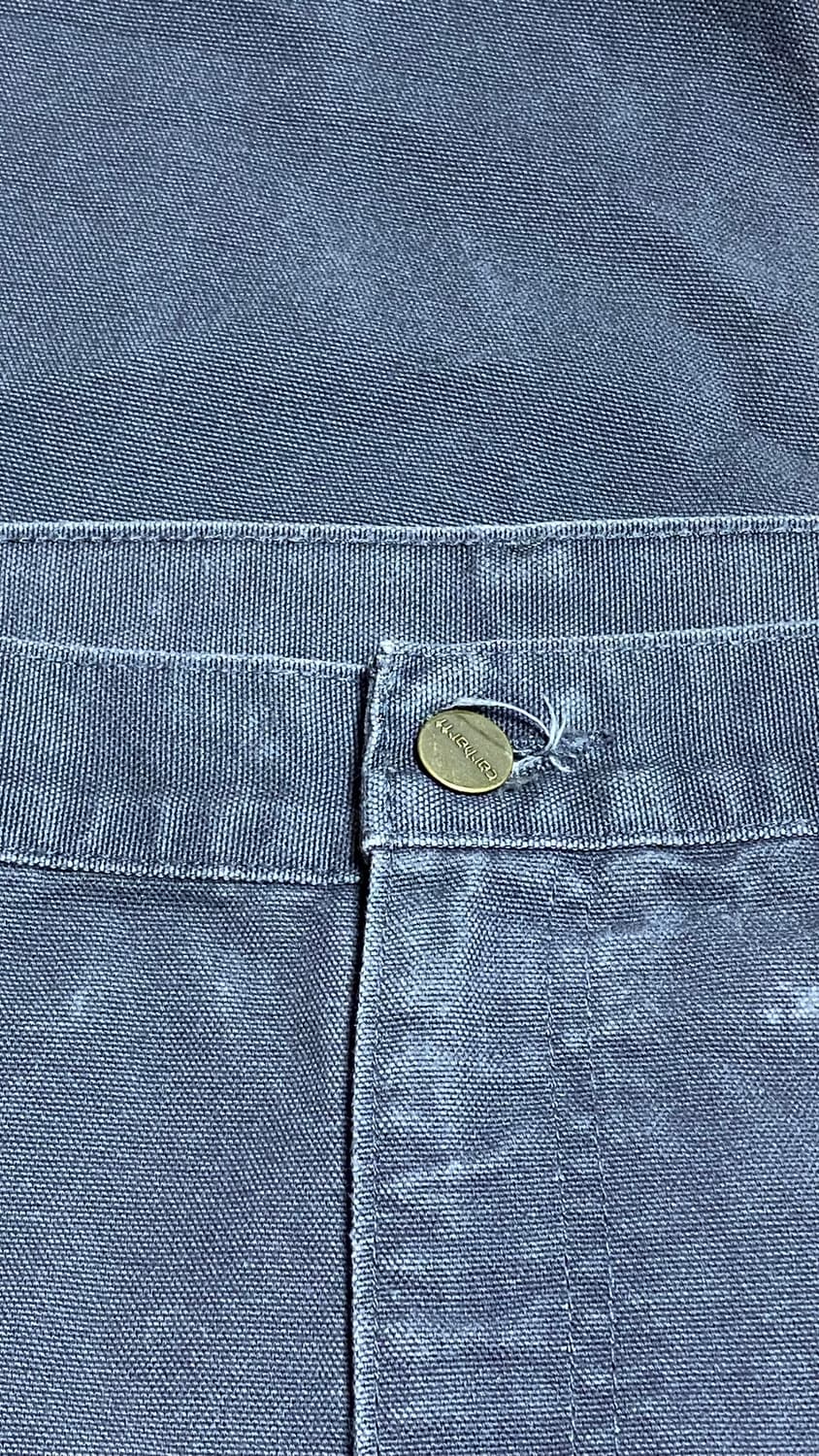 칼하트 B11 PTB 카펜터 팬츠 48x30 상품이미지3