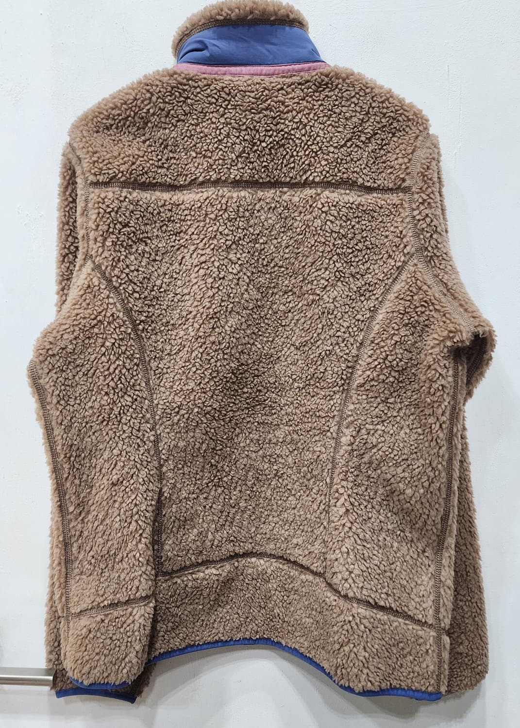 파타고니아 레드로 자켓 M 상품이미지3