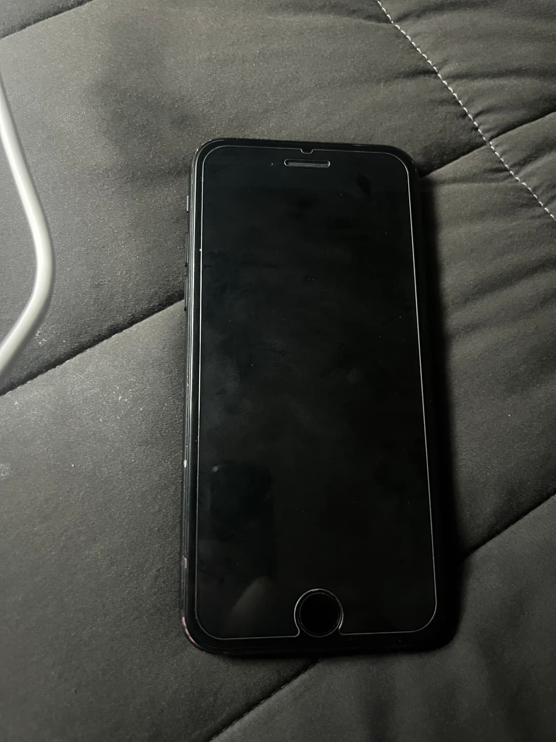 아이폰7 매트블랙 32Gb 상품이미지2