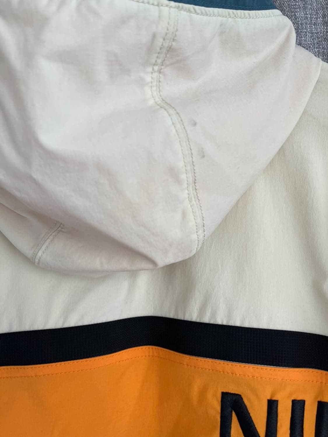 나이키 멀티포켓 후디 아노락/#3379 상품이미지6