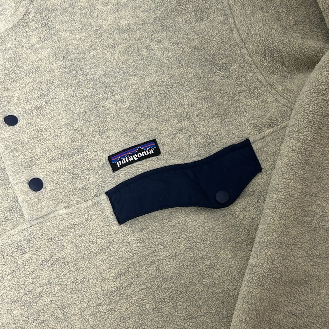 파타고니아 신칠라 헤비웨이트 상품이미지4