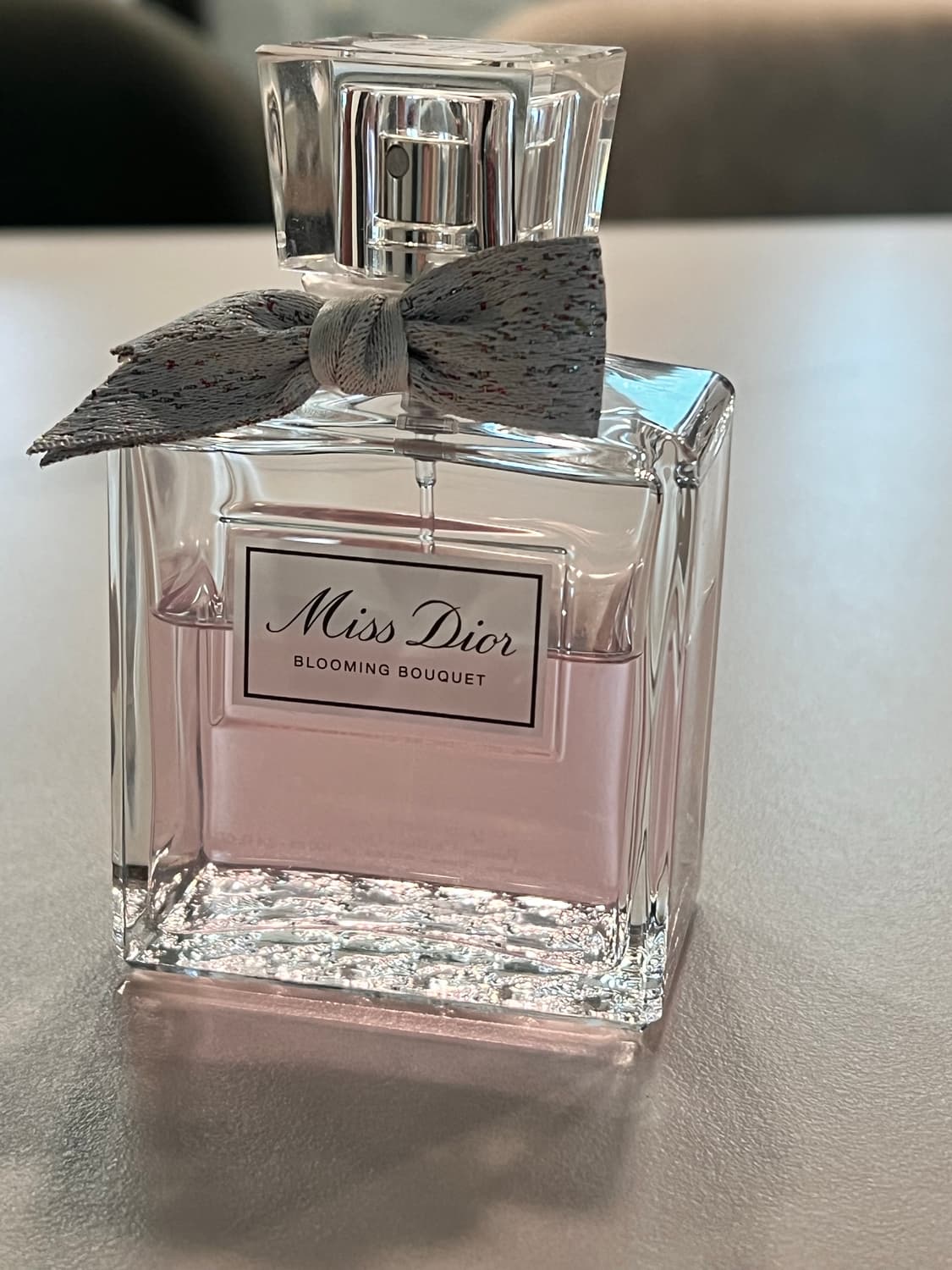 면세 정품 미스 디올 블루밍부케 100ml 상품이미지1