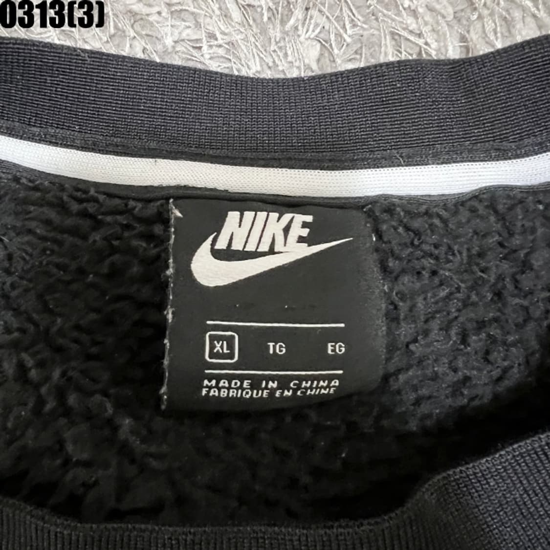 나이키 맨투맨 상품이미지3