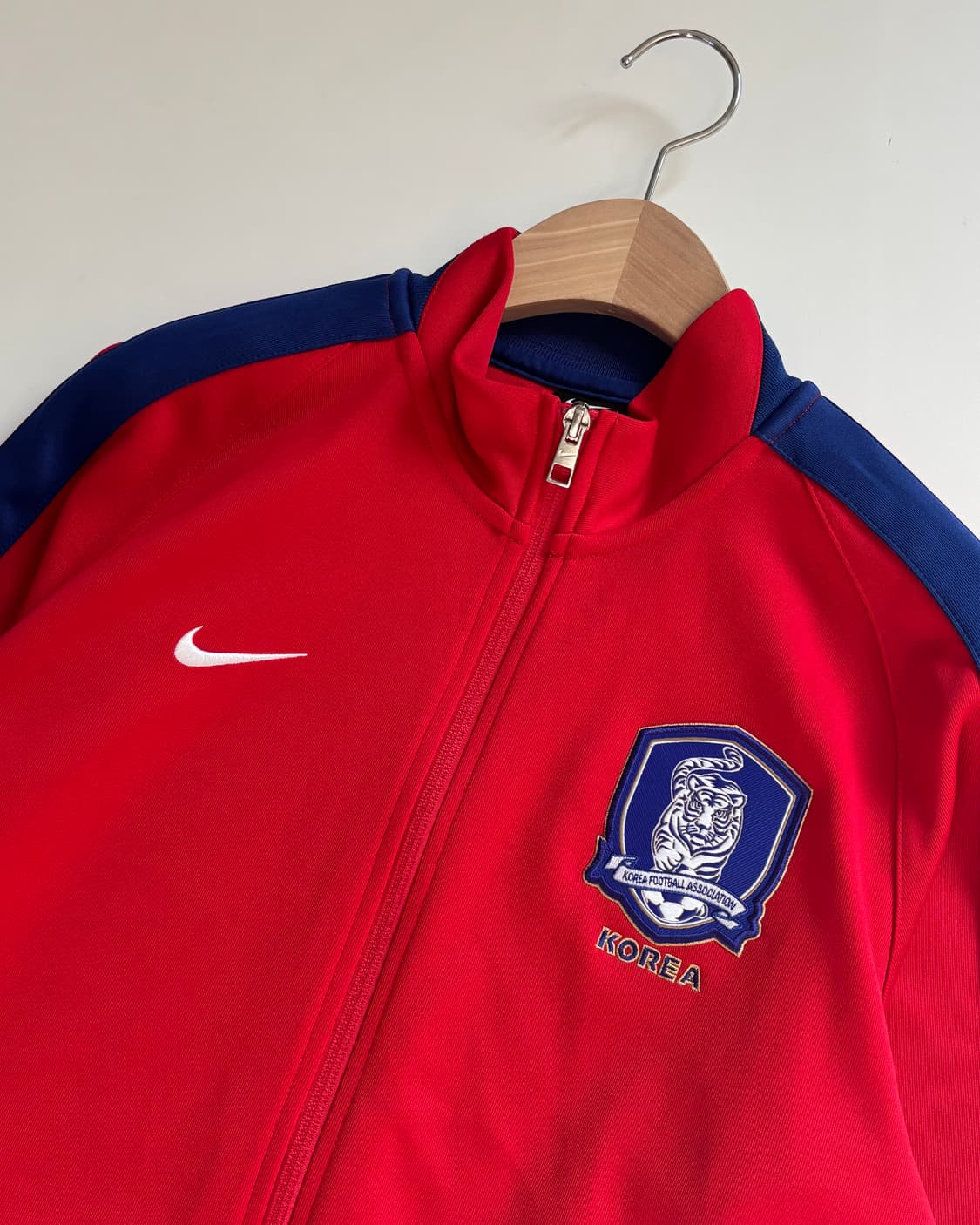 Nike 나이키 KOREA 국대 트랙탑 상품이미지2