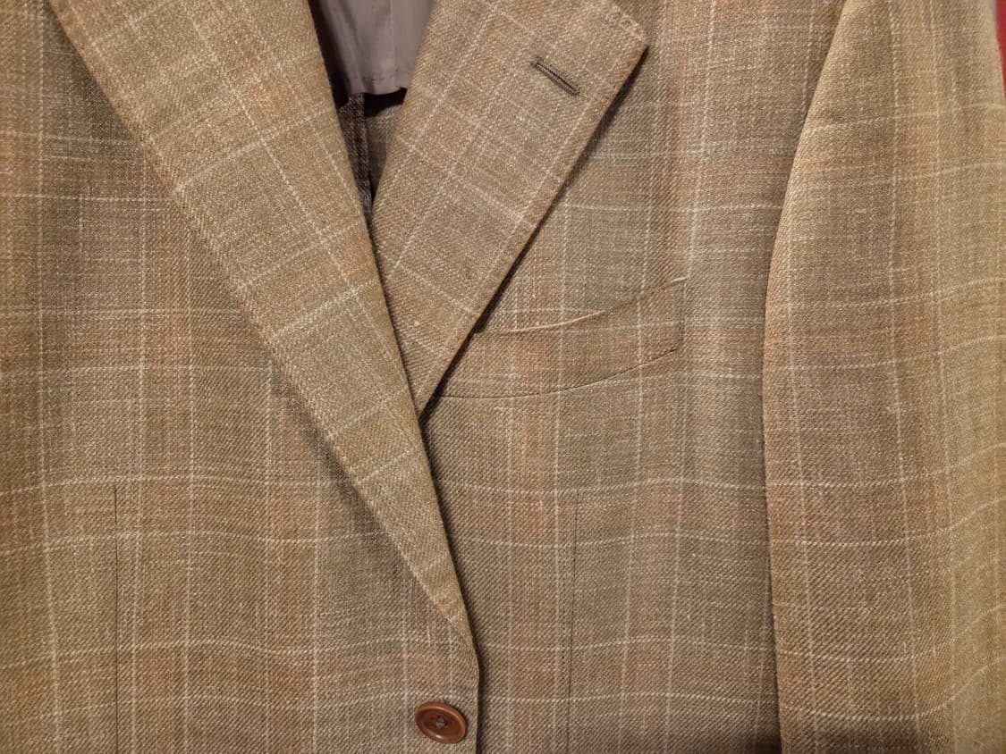 쉐빌로우 트위드자켓 상품이미지3