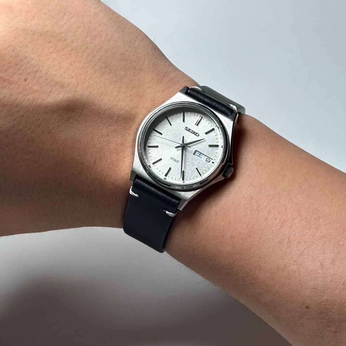 SEIKO quartz spirit 상품이미지6