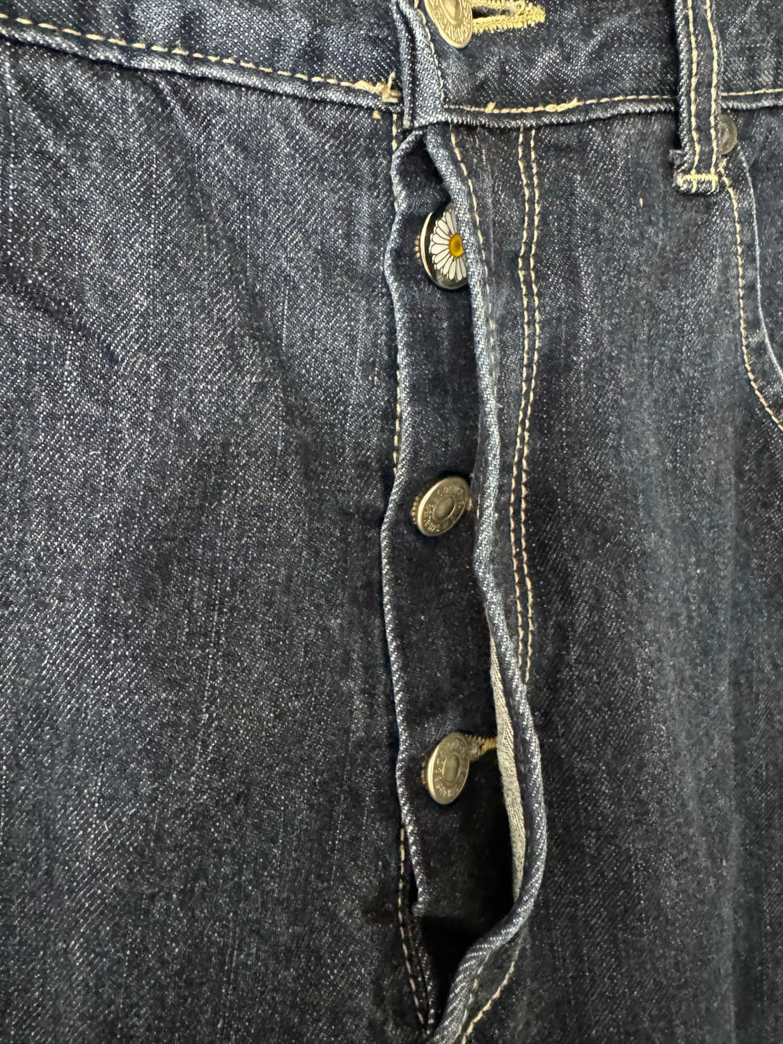 34/32) 리바이스 엔지니어드 제팬 상품이미지3