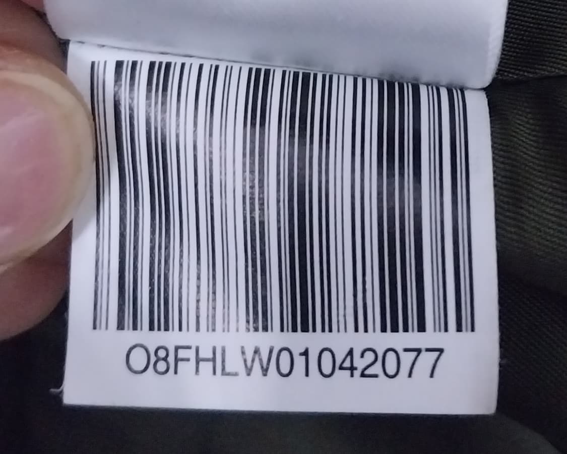 ORYANY 올리브 양가죽자켓 77 상품이미지6