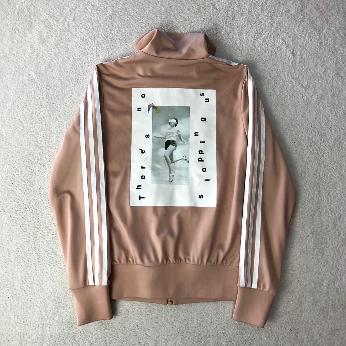 아디다스 파이어버드 져지 상품이미지2