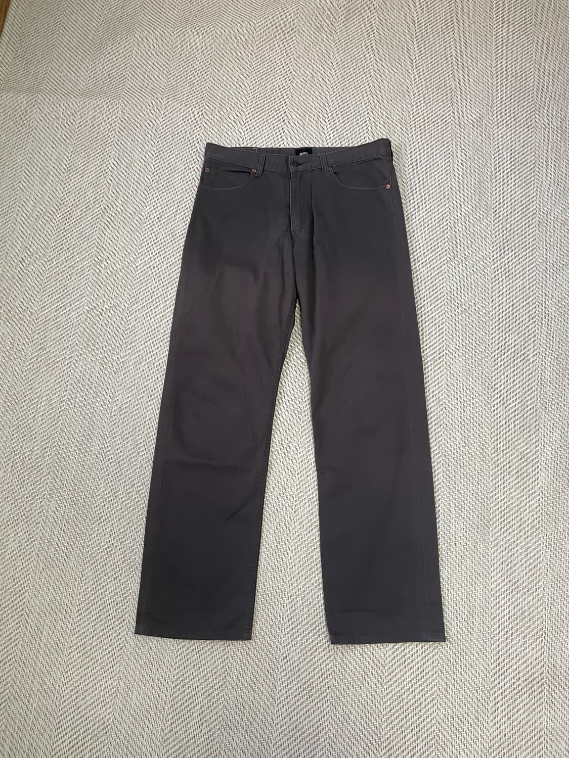 Gap 갭 빈티지 워싱 카고팬츠 J03296 상품이미지9