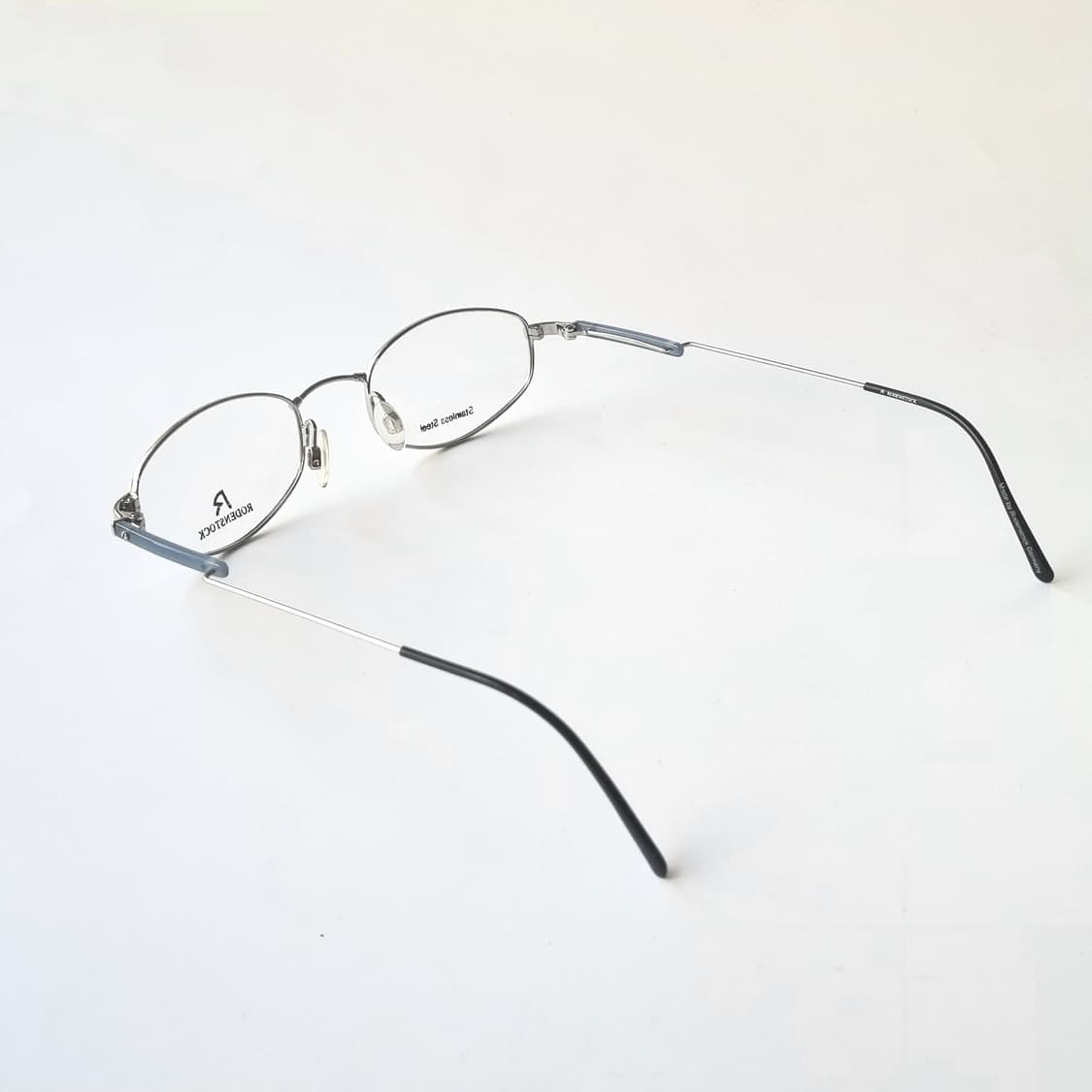 데드스탁  독일 명품 로덴스톡(Rodenstock) 안경테 506 상품이미지6