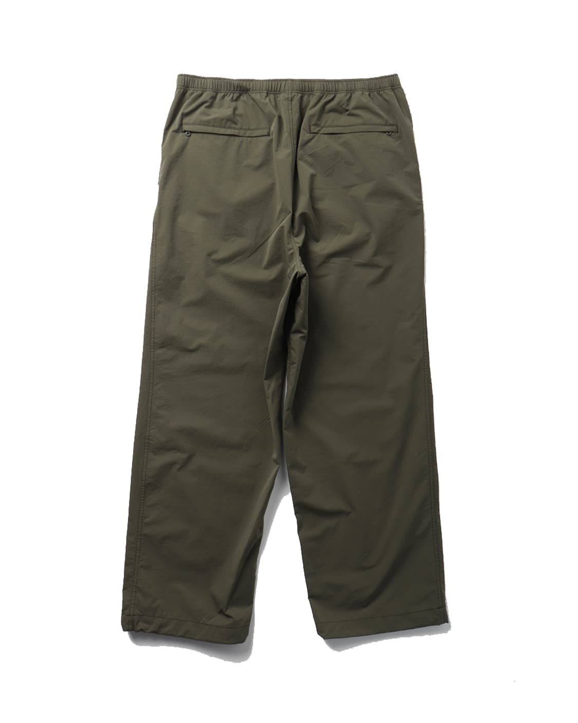 빔즈 BEAMS Easy Pants 상품이미지5