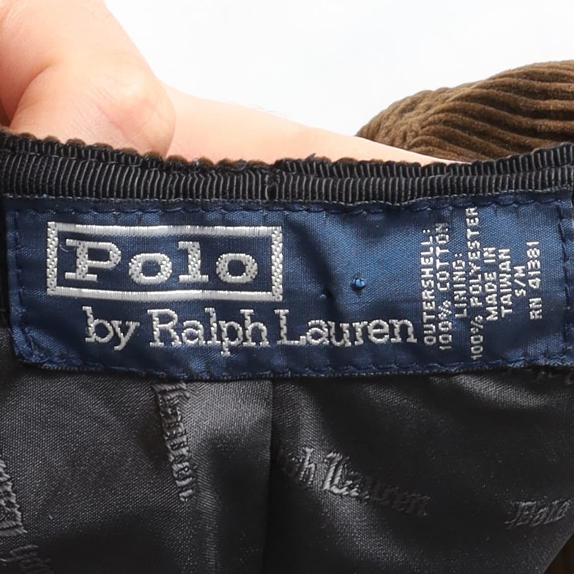 폴로 랄프로렌 Polo by Ralph Lauren Cap 상품이미지6