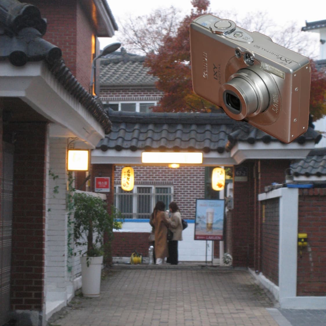 IXY Digital 60(📸익서스/🎁풀패키지) 상품이미지6