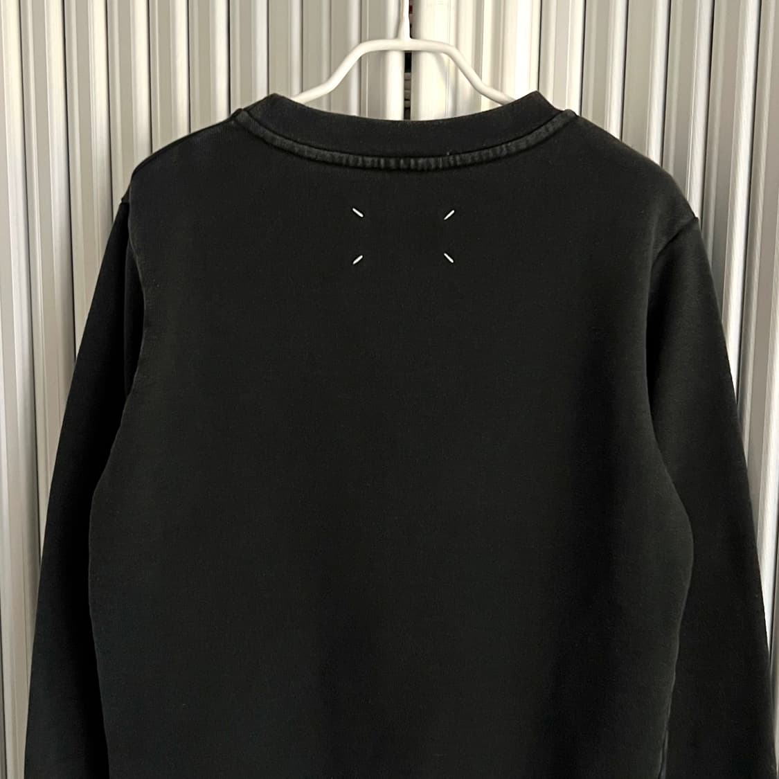 Maison Margiela sweatshirt 상품이미지4