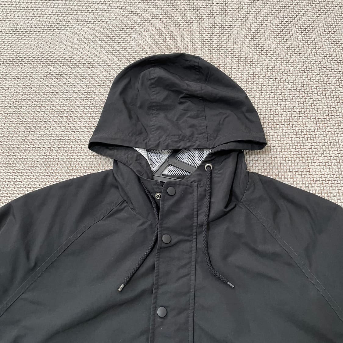 XL 나이키 아노락 바람막이 9389 상품이미지3