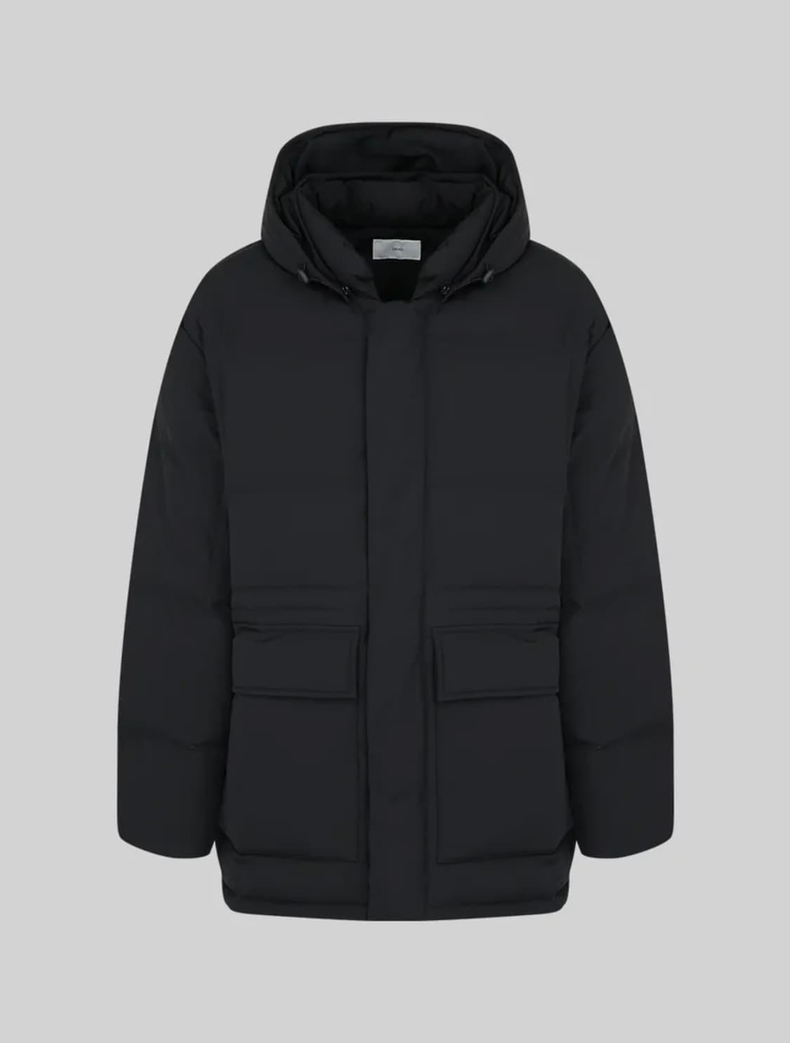 DEHO 데호 구스 다운 패딩 상품이미지1