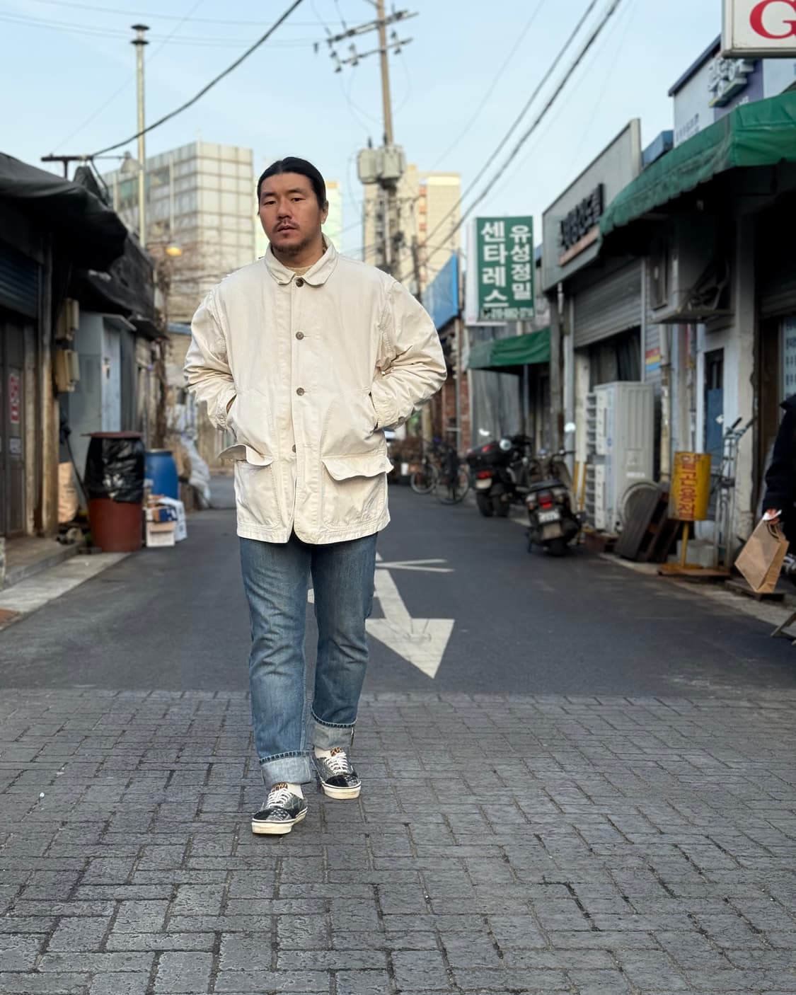 칼하트 WIP 상품이미지7