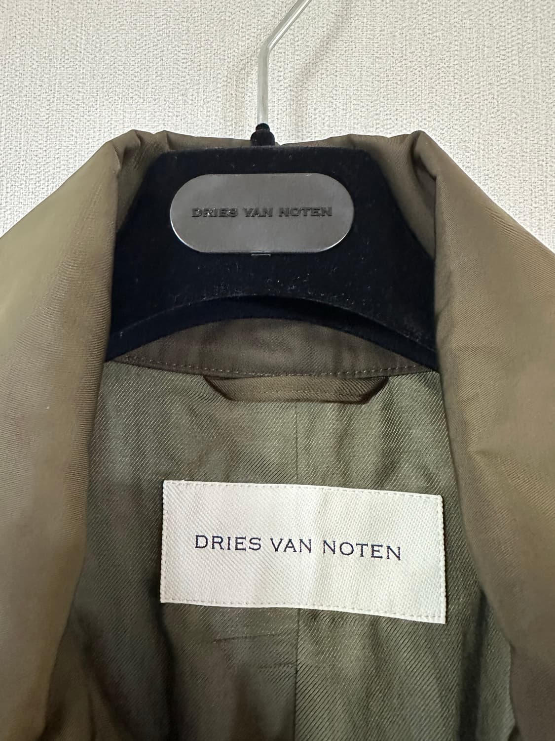 24ss 드리스 반 노튼 쇼피스 2종 일괄판매 상품이미지9