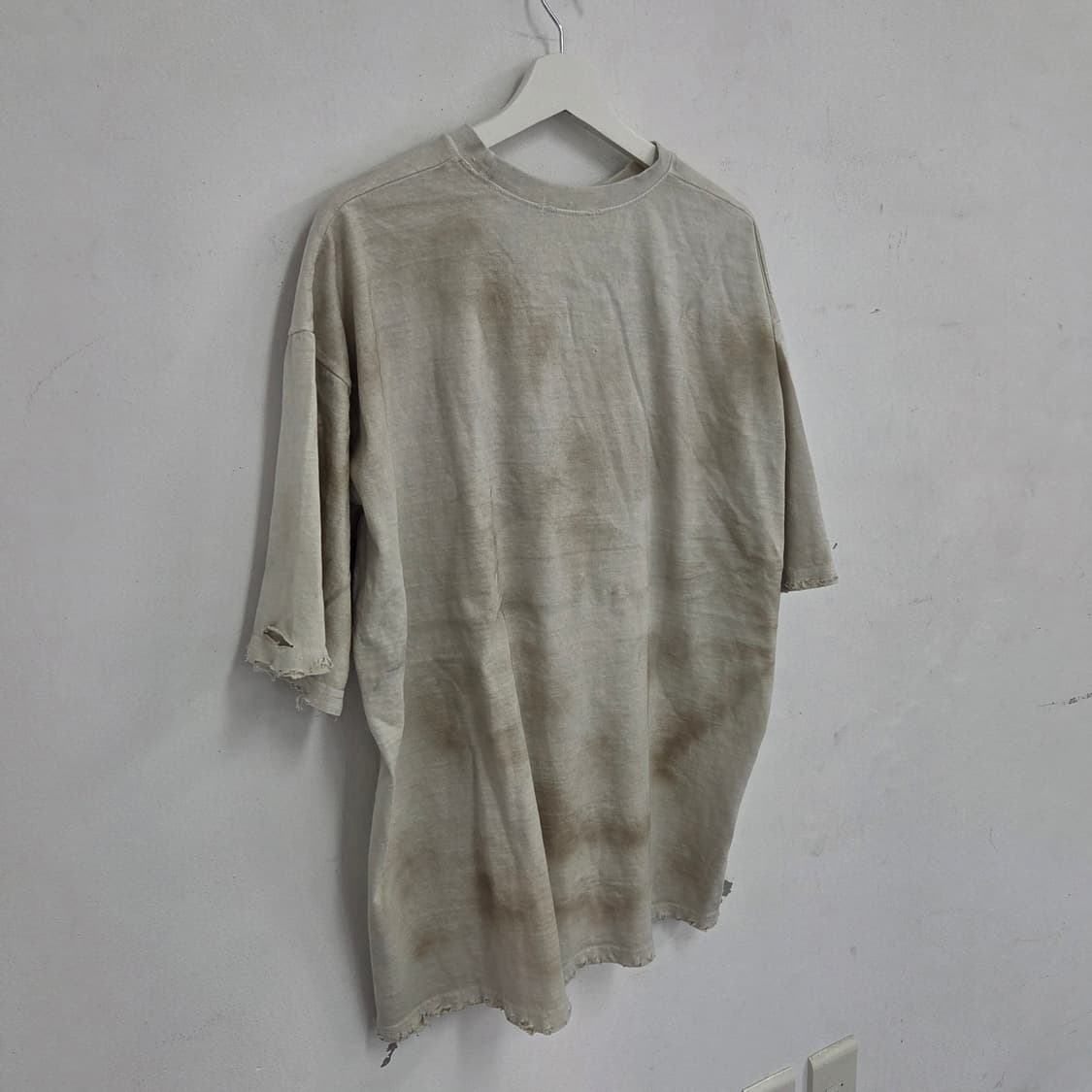 빈티지 반팔 티셔츠 상품이미지5