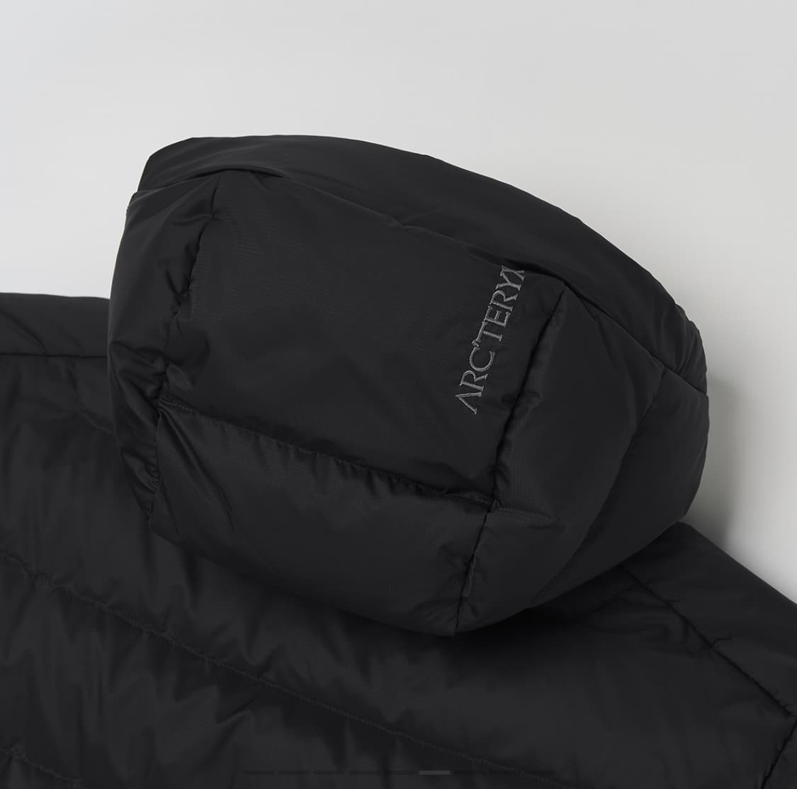 아크테릭스 토륨 후디 L 상품이미지7