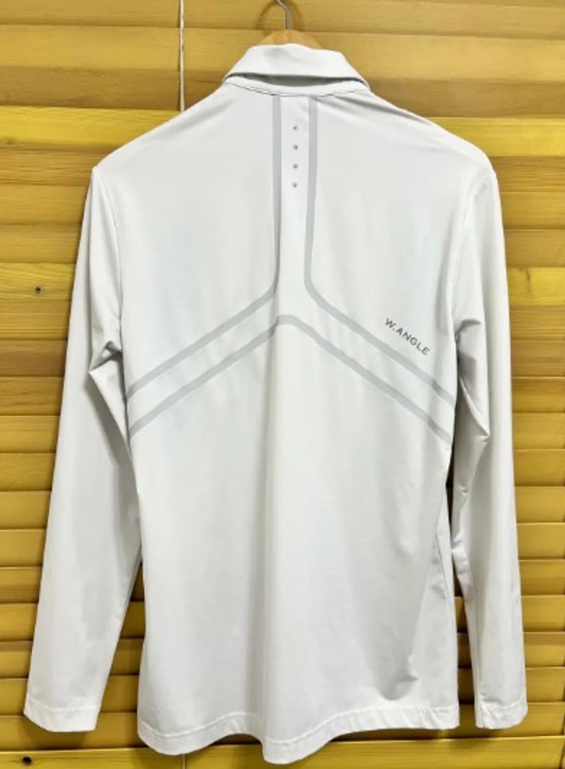 와이드앵글 남자 골프기능성카라티셔츠 95 상품이미지3