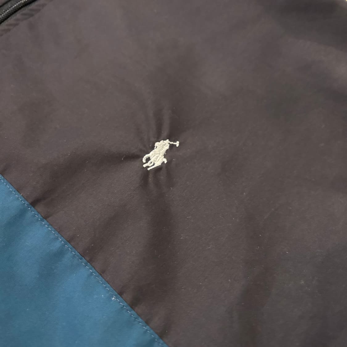 폴로 블루종⭐️354 상품이미지2