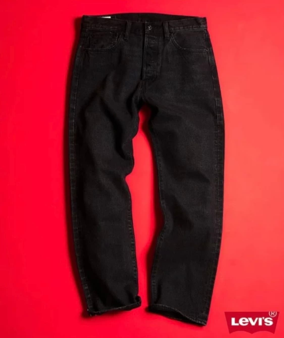 30주년 리바이스 에디피스 501 W36/L30 상품이미지4