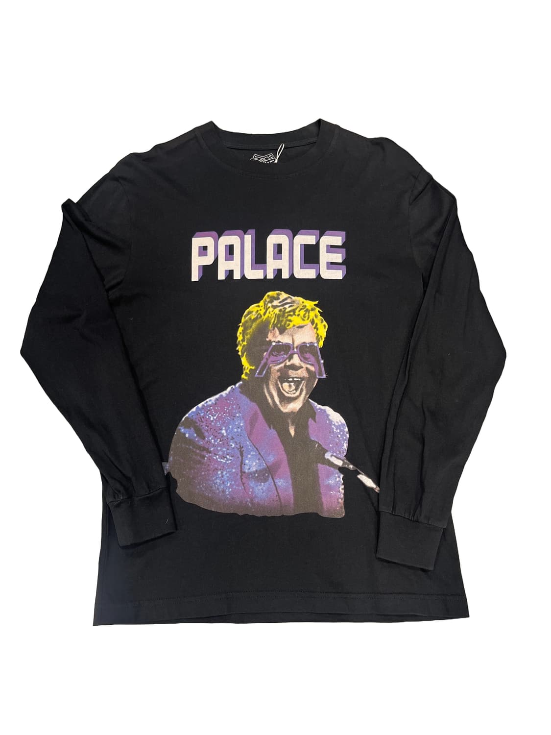 팔라스 x 엘튼 존 롱슬리브 S 상품이미지1