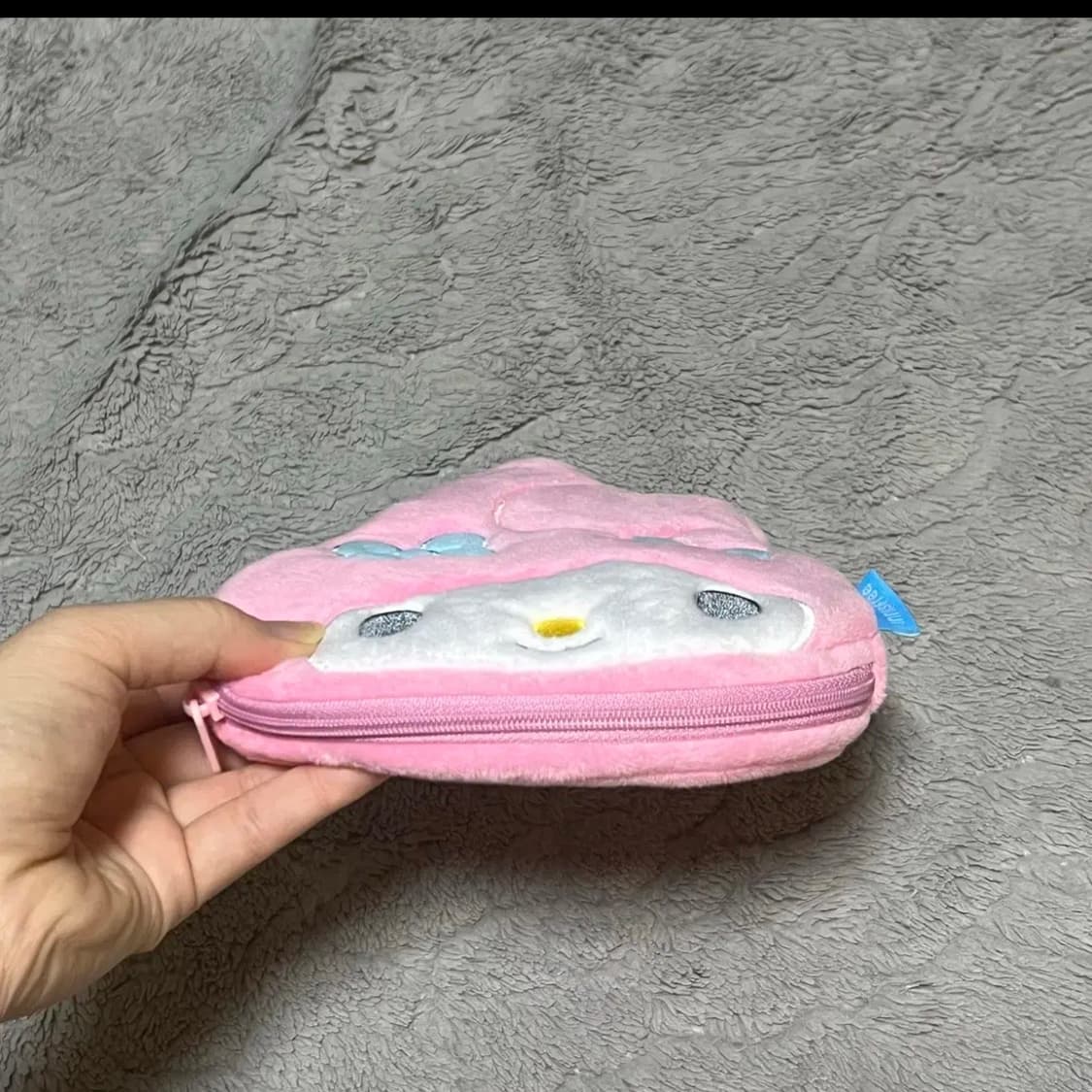 산리오 이니스프리 마이멜로디 파우치 상품이미지2