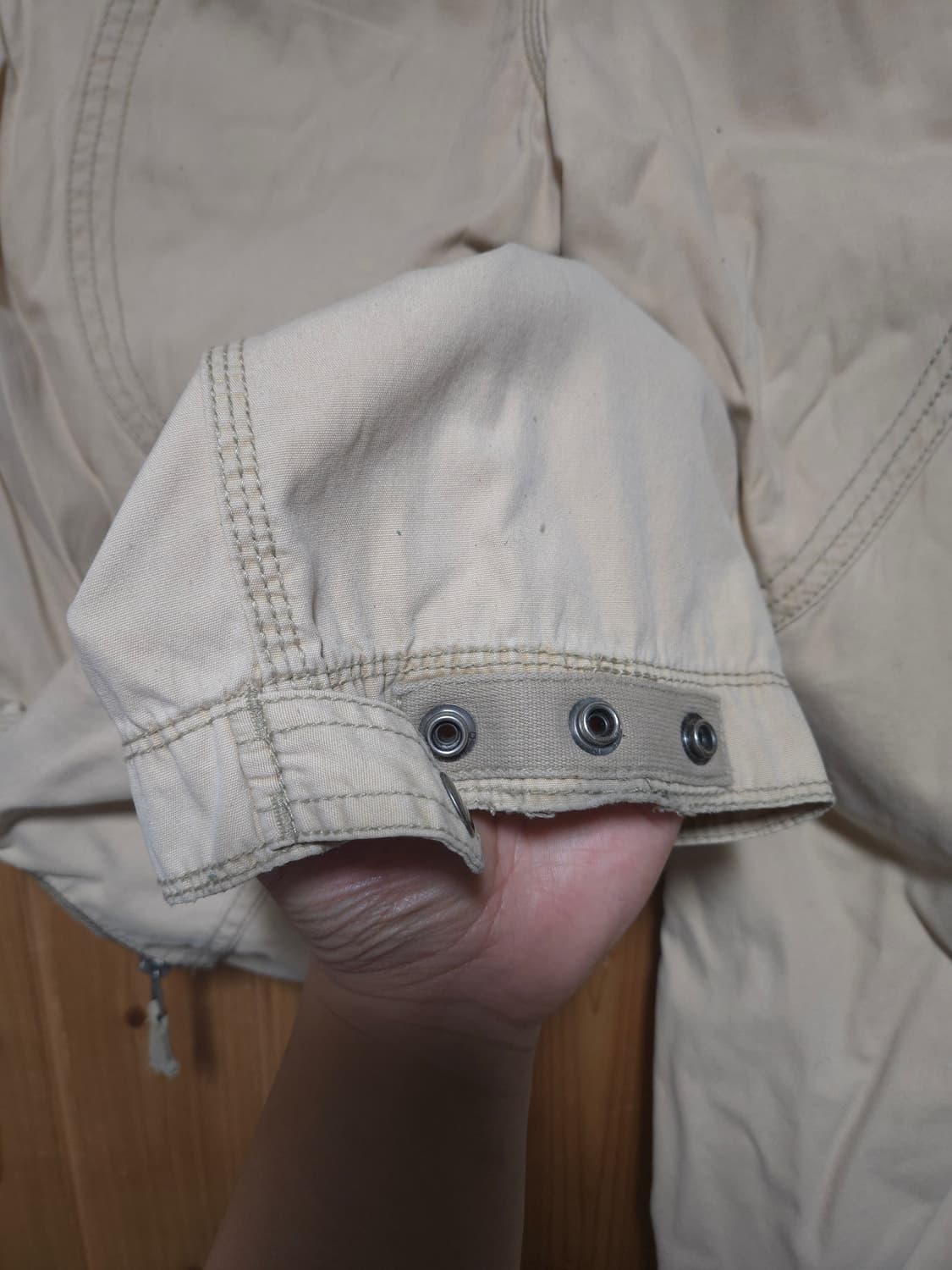 빈티지 랄프로렌 카메라맨 유틸리티 카고팬츠 상품이미지5