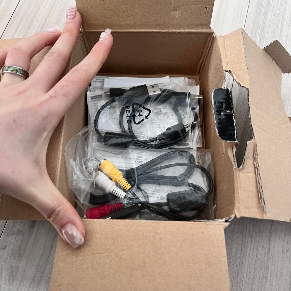 산요작티 cg100 상품이미지10