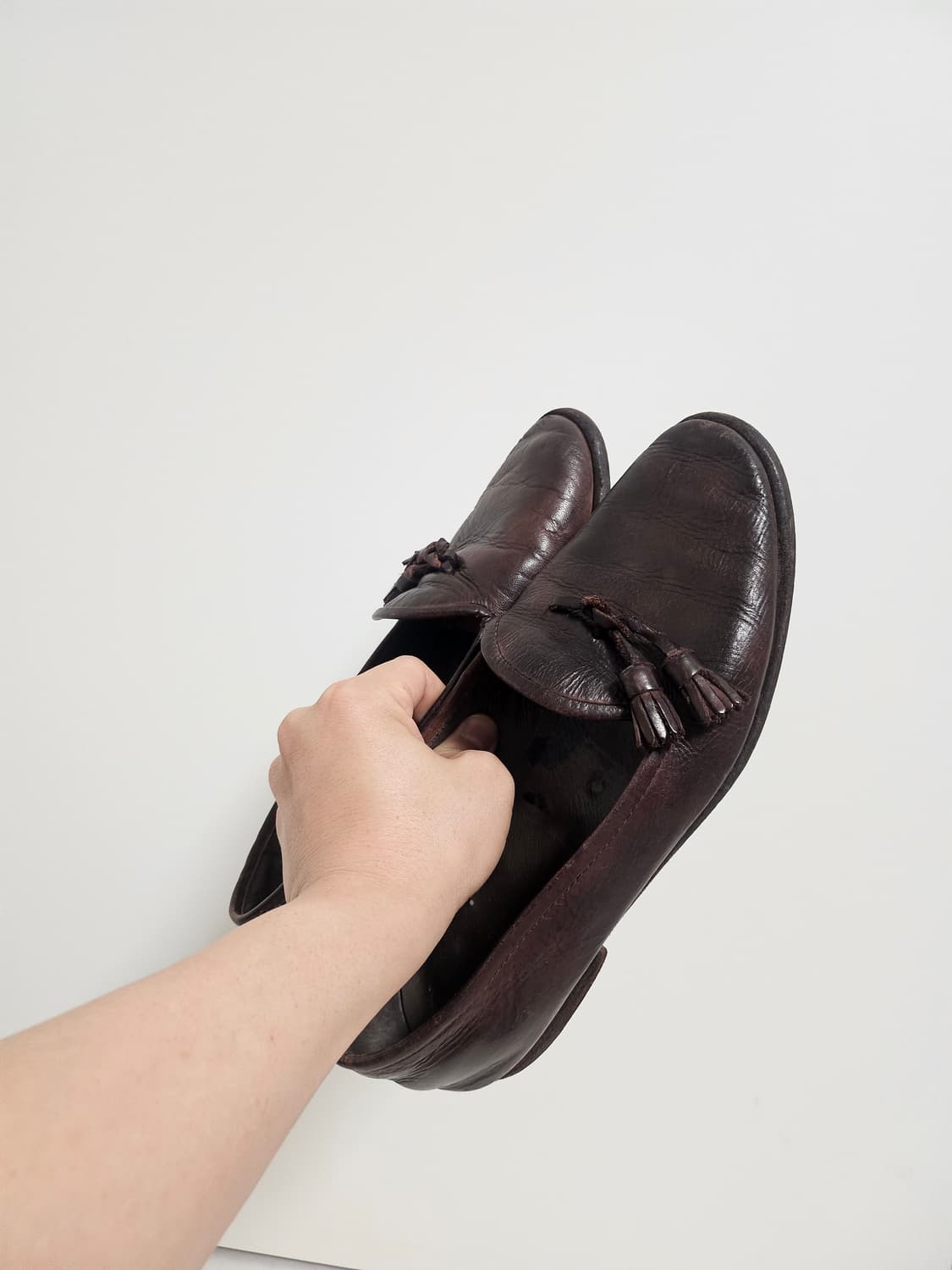 헨더스킴 Hender Scheme 테슬로퍼 상품이미지4