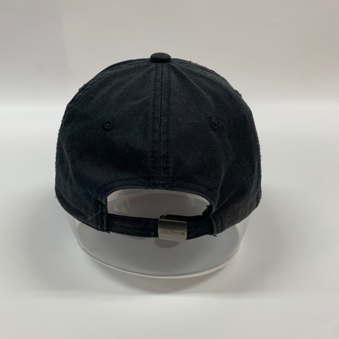 PGA 투어 페블비치 자수 골프 캡 모자 상품이미지4