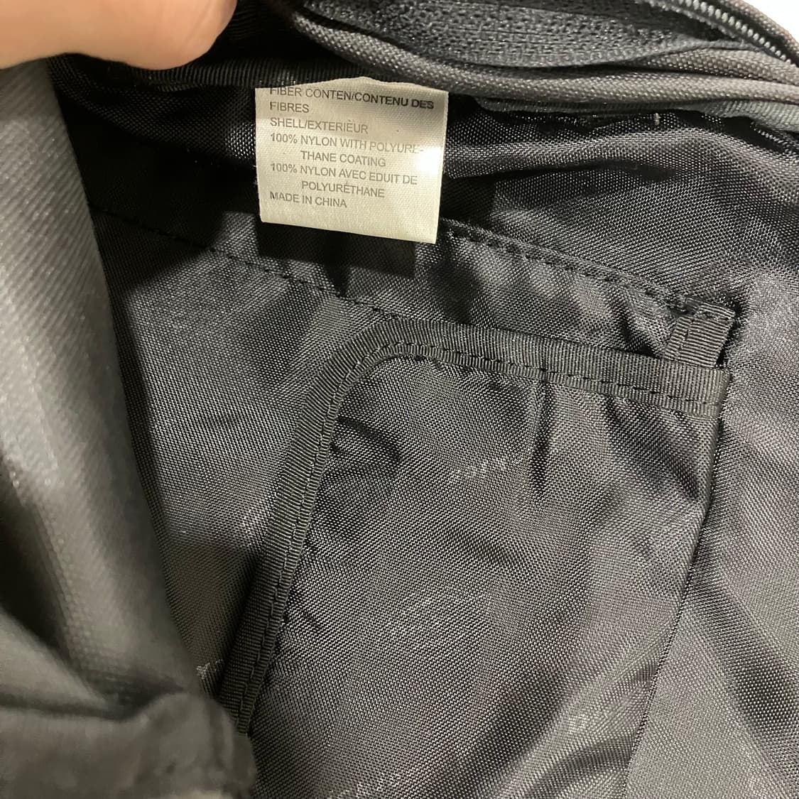 378 디키즈 미니백팩 상품이미지3