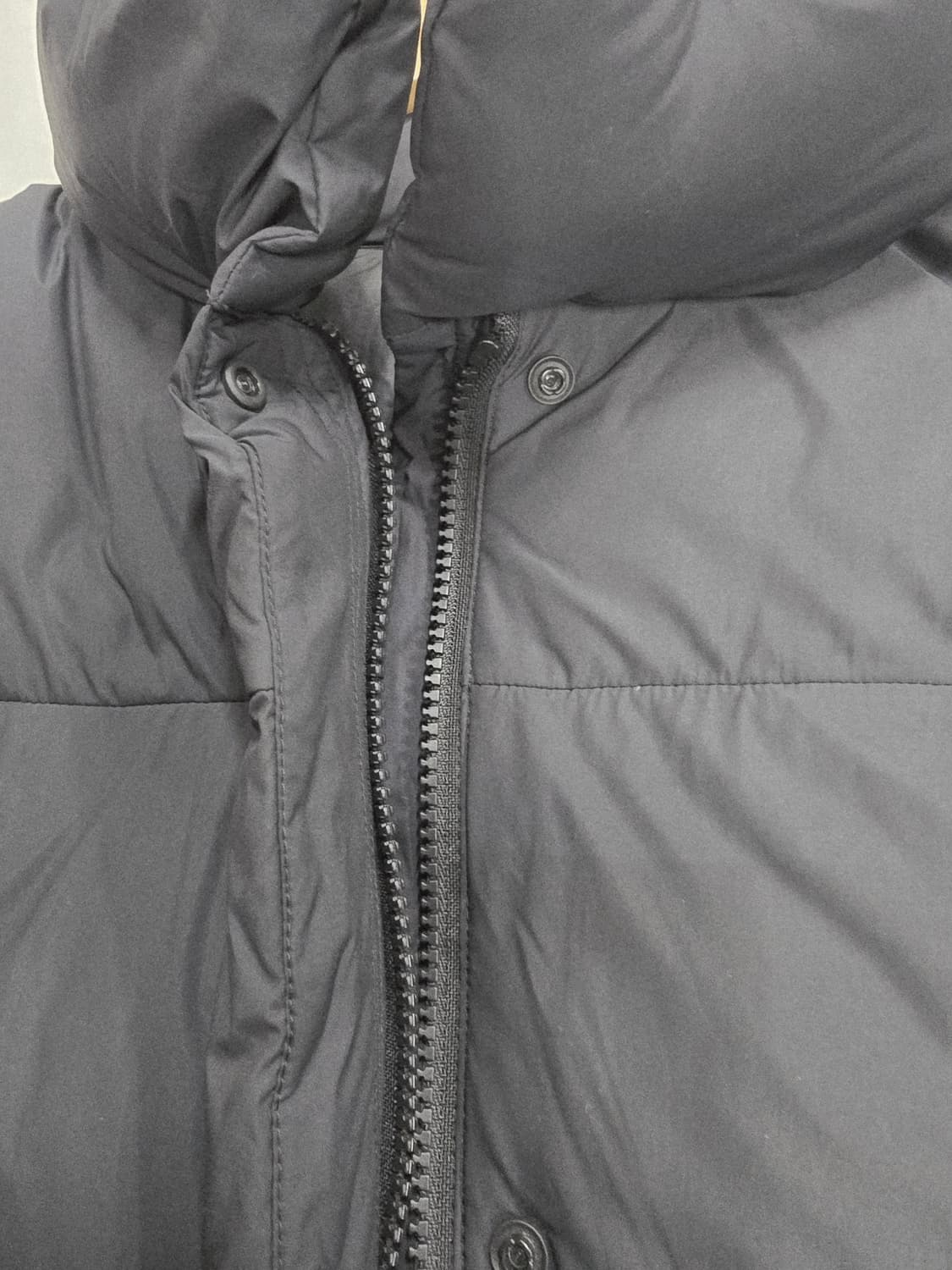 유니클로 다운 패딩 점퍼 상품이미지6