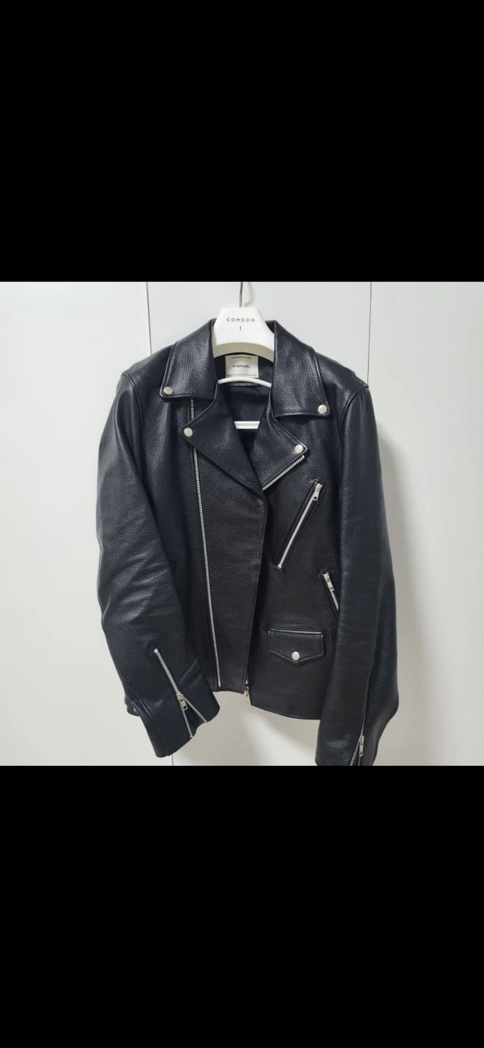 비바스튜디오 라이더자켓 상품이미지1