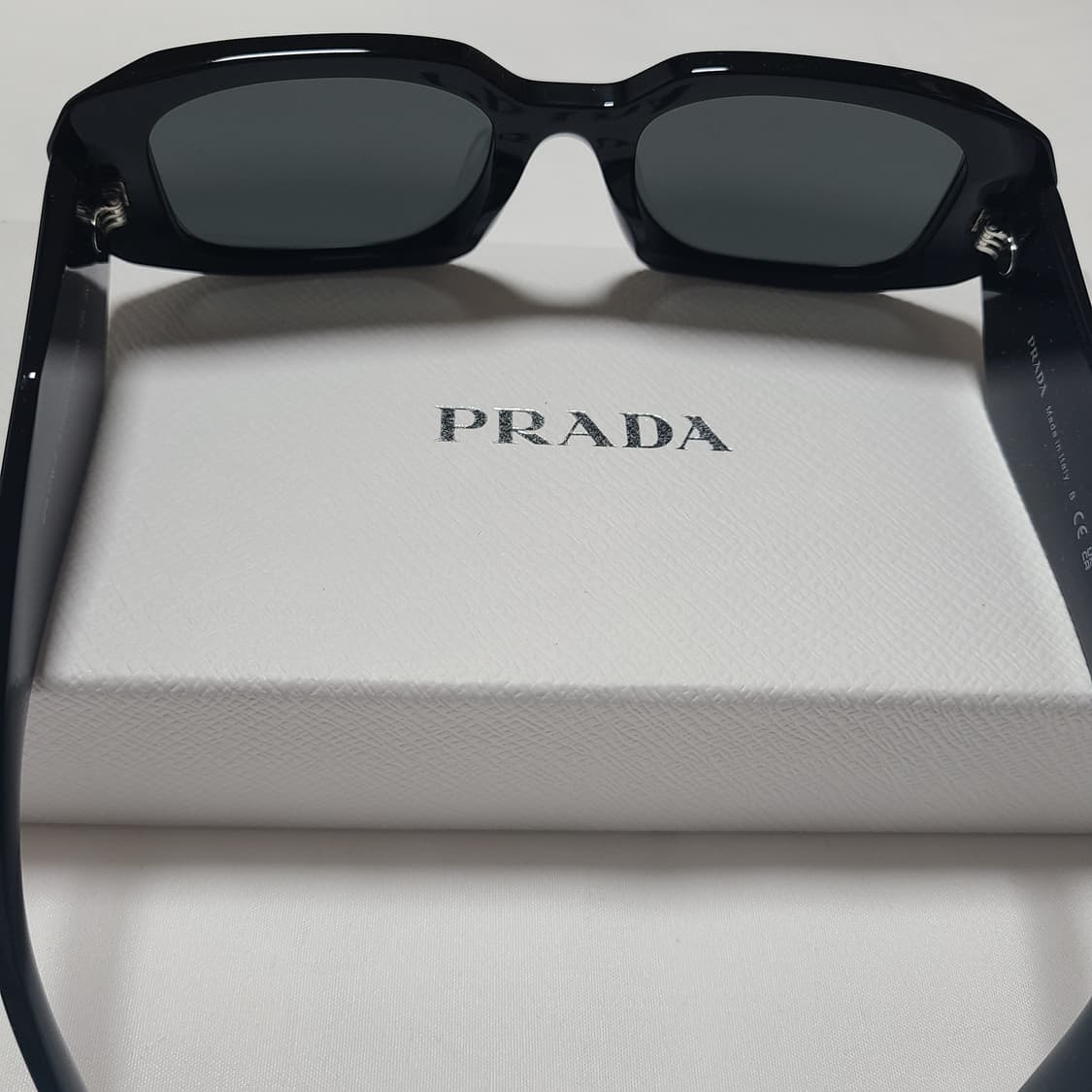 프라다 심볼 선글라스 상품이미지3