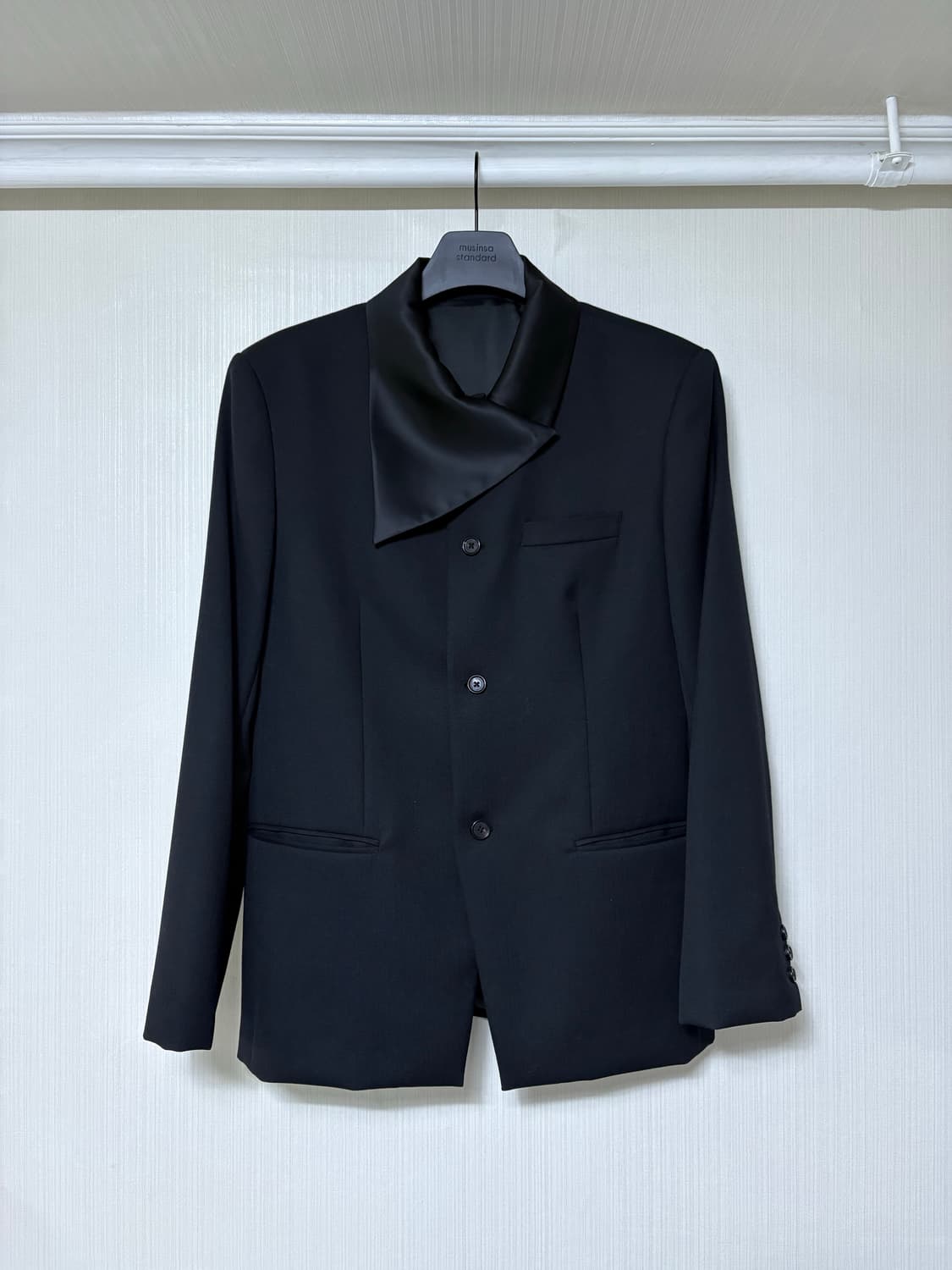 The World Is Your Oyster Blazer 상품이미지1